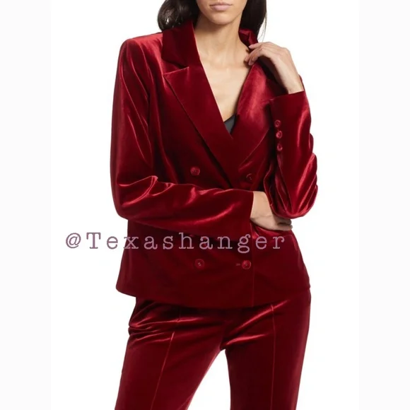 NWT Favorite Daughter The Amore Jacket Size 2